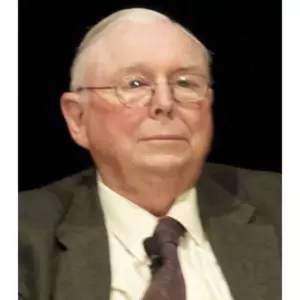Charlie Munger's Recommended Books